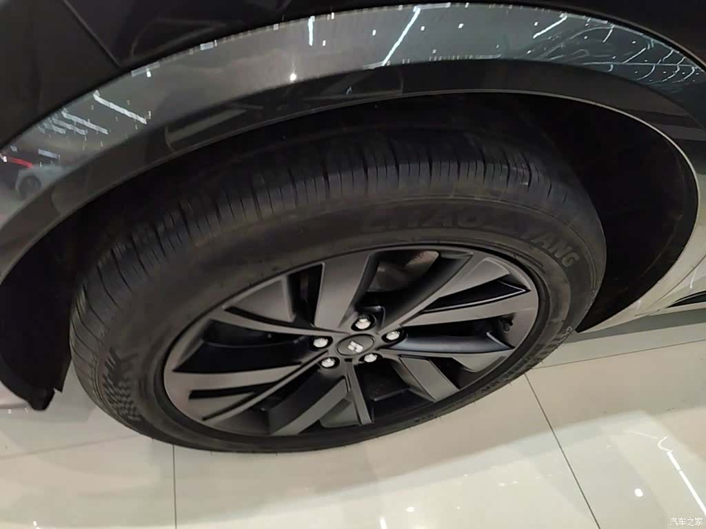 Li Auto L8, 2024 23