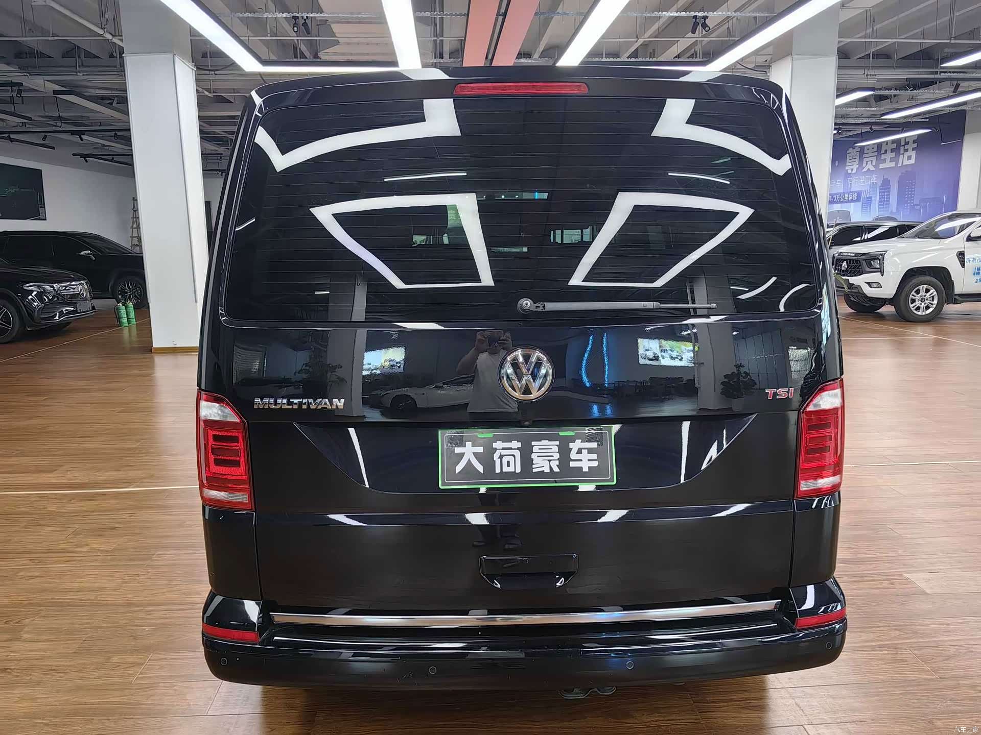 Volkswagen 7, 2017 6