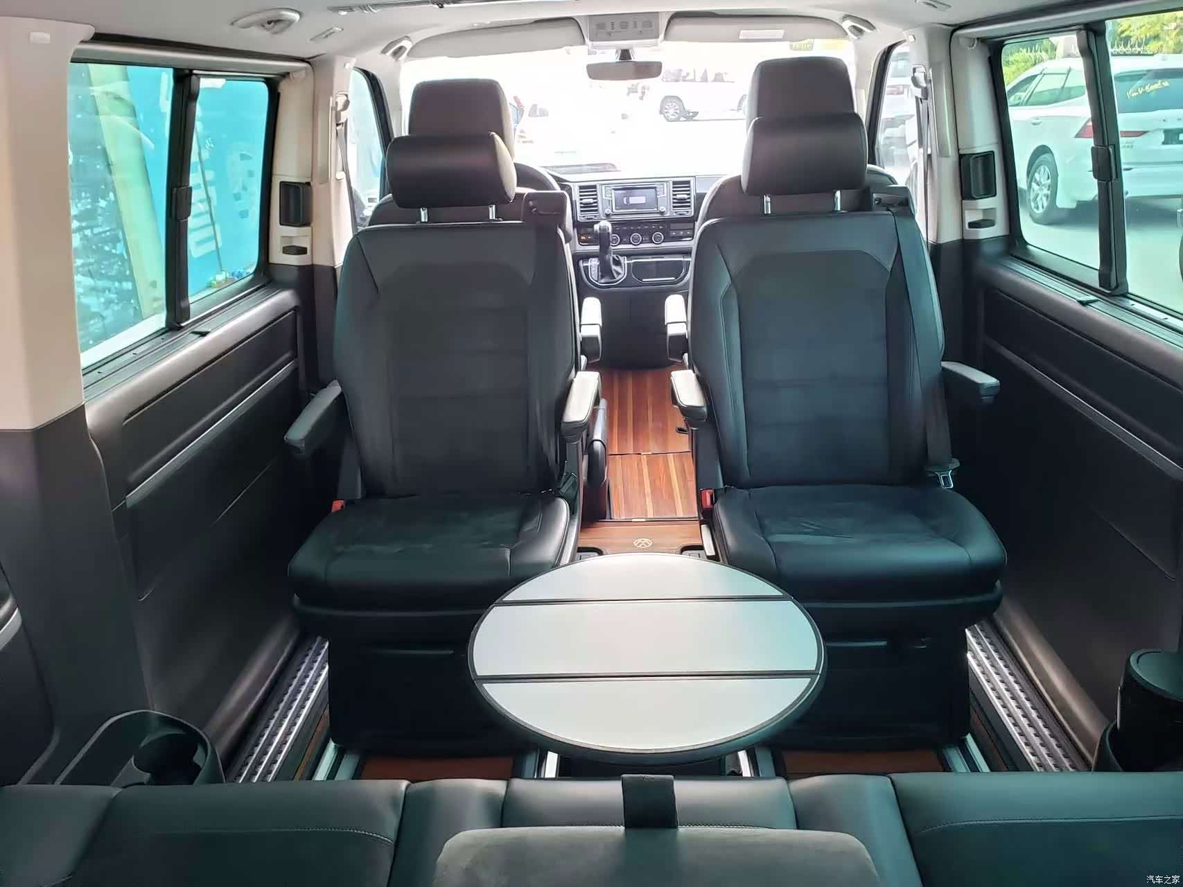 Volkswagen 7, 2017 12