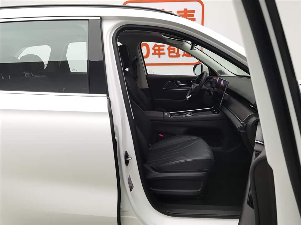 Chery Fulwin Fengyun T9