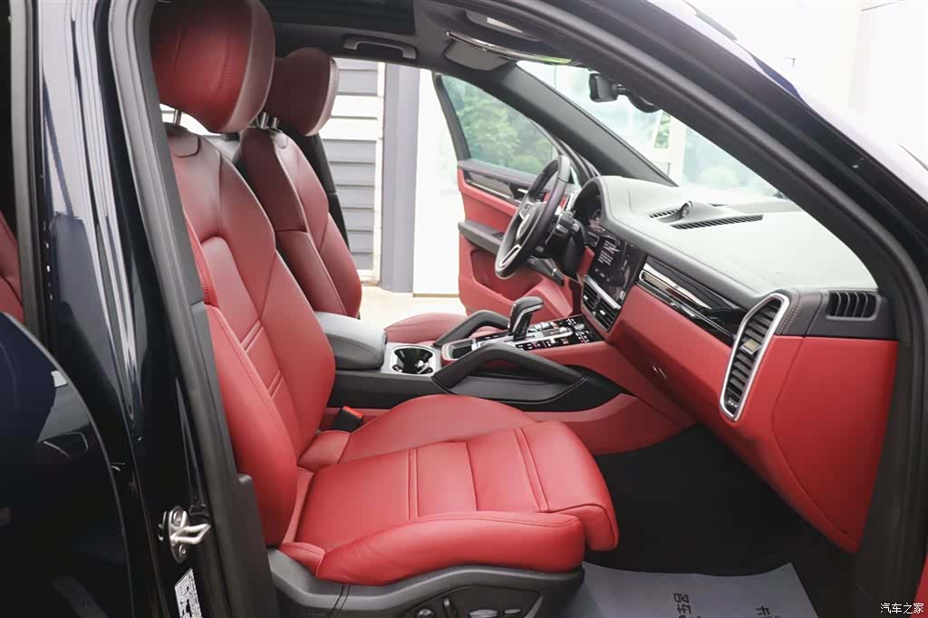 Porsche Cayenne, 2023 23