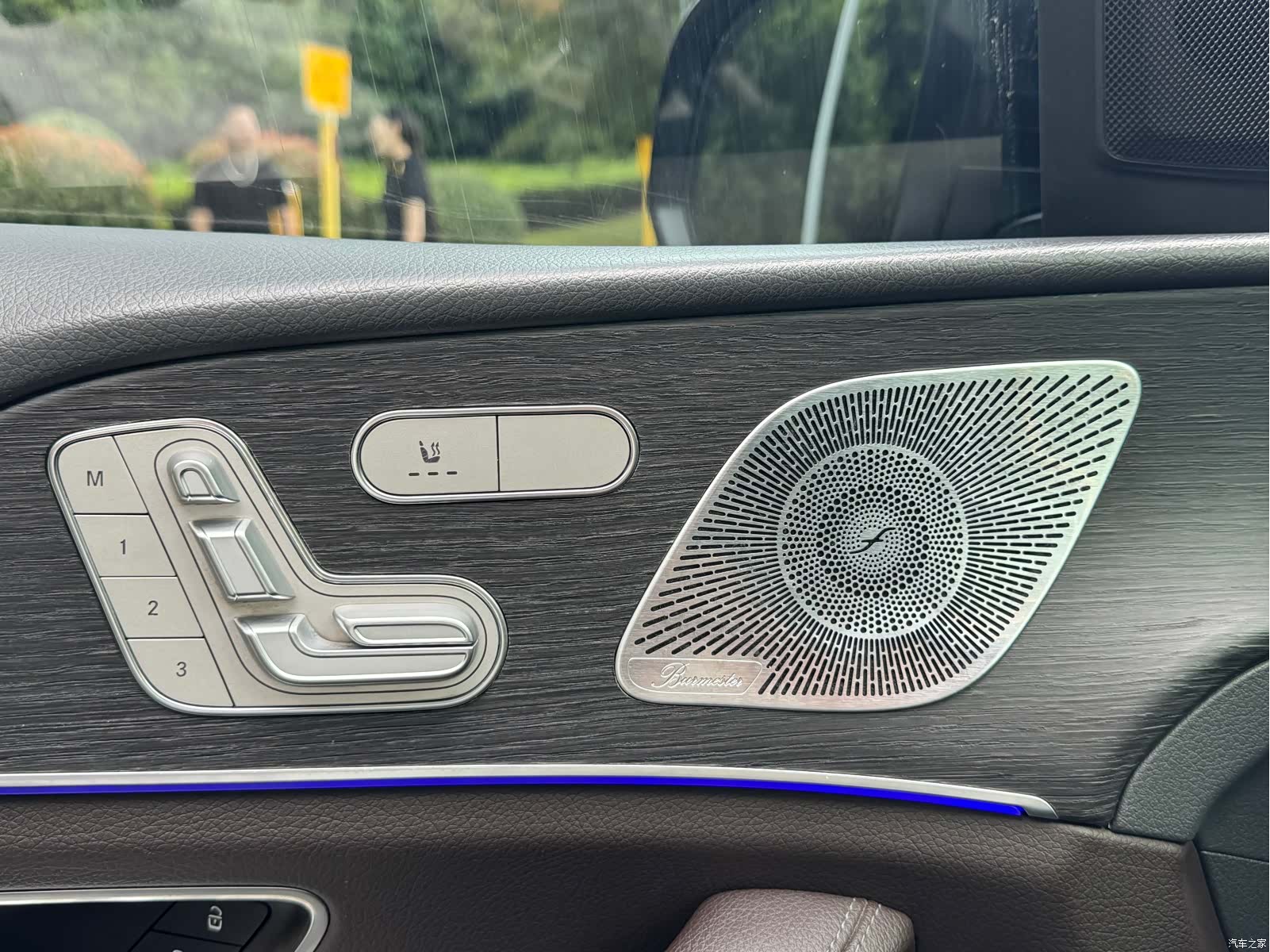 Mercedes-Benz GLE, 2020 10
