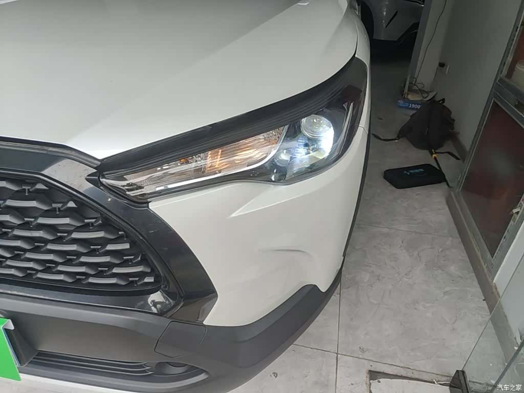 Toyota Corolla, 2022 24