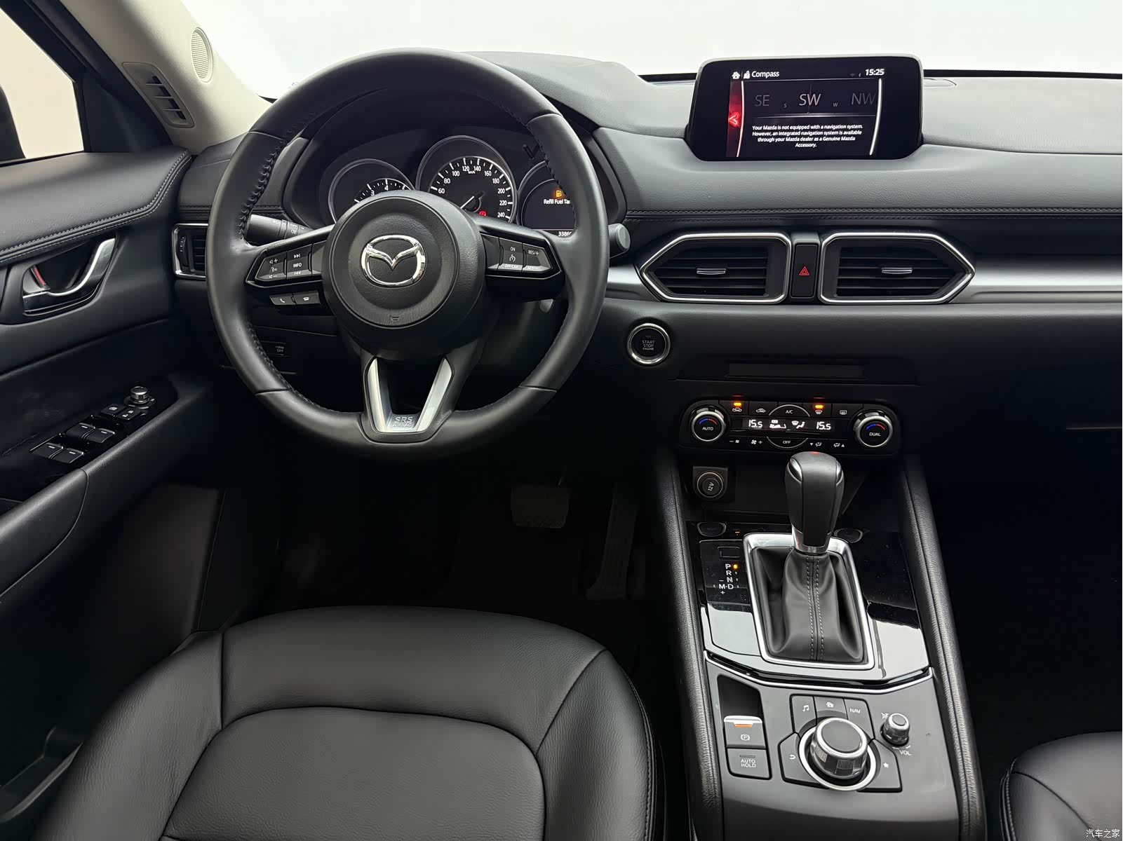 Mazda CX-5, 2021 20