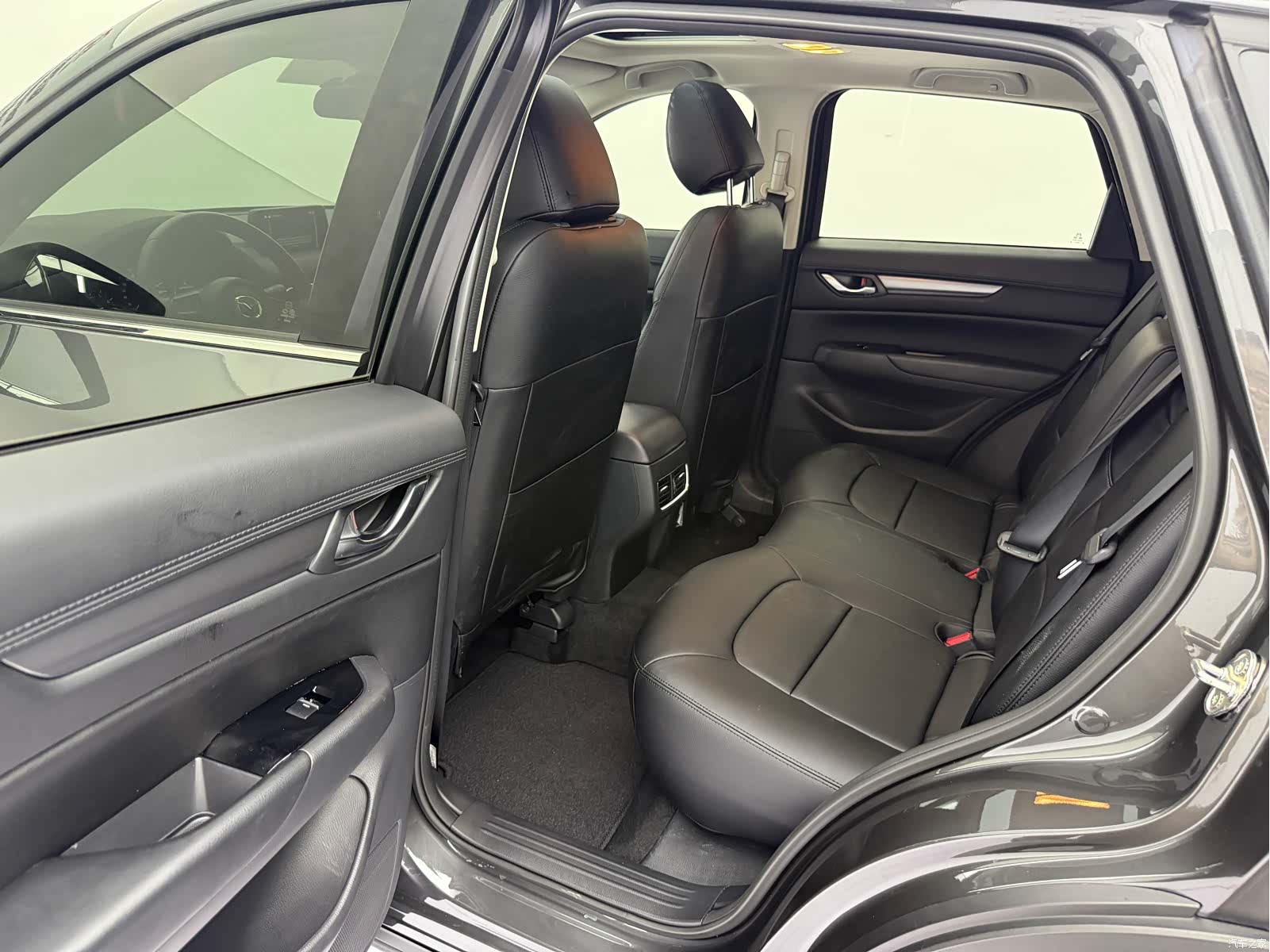 Mazda CX-5, 2021 22