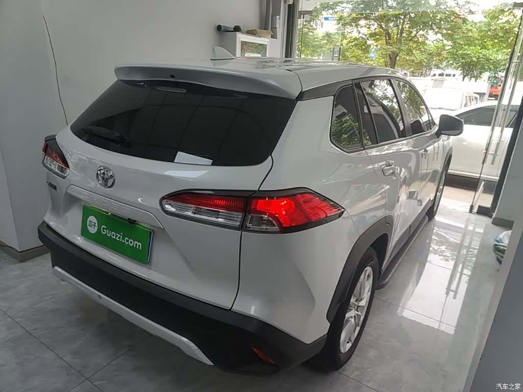 Toyota Corolla, 2022 7