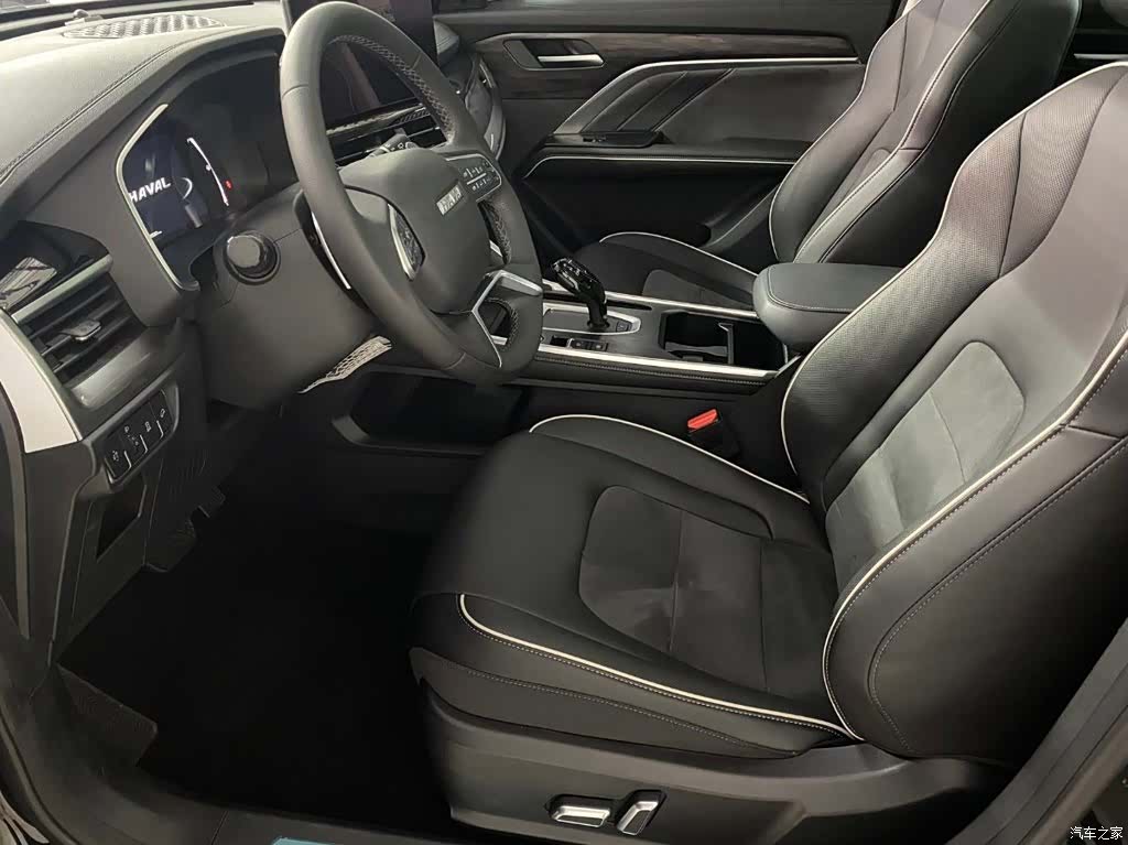 Haval H6, 2023 7