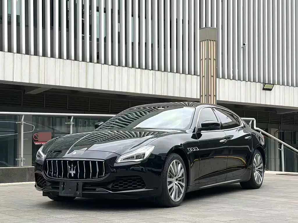 Maserati