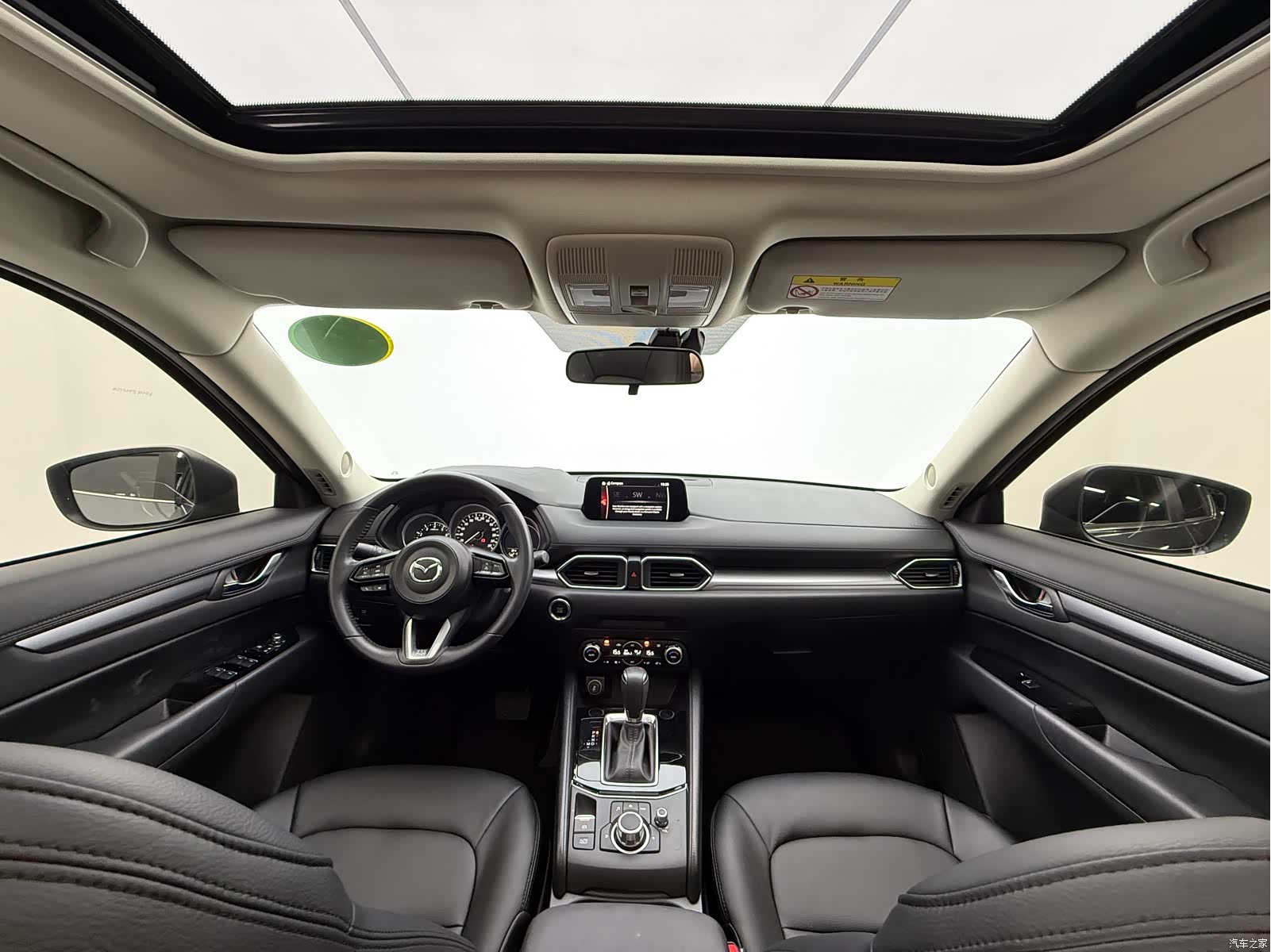 Mazda CX-5, 2021 19