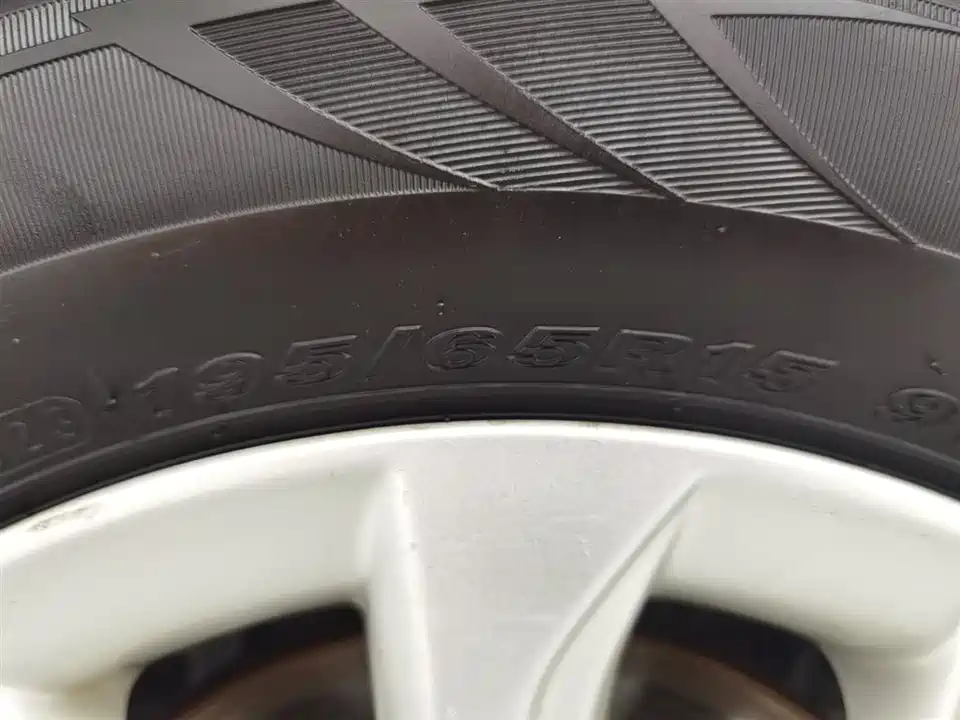 Trumpchi Trumpchi GA3S Vision