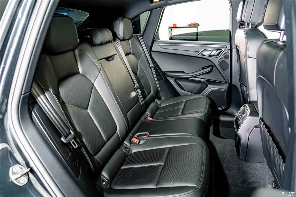 Porsche Macan, 2019 22