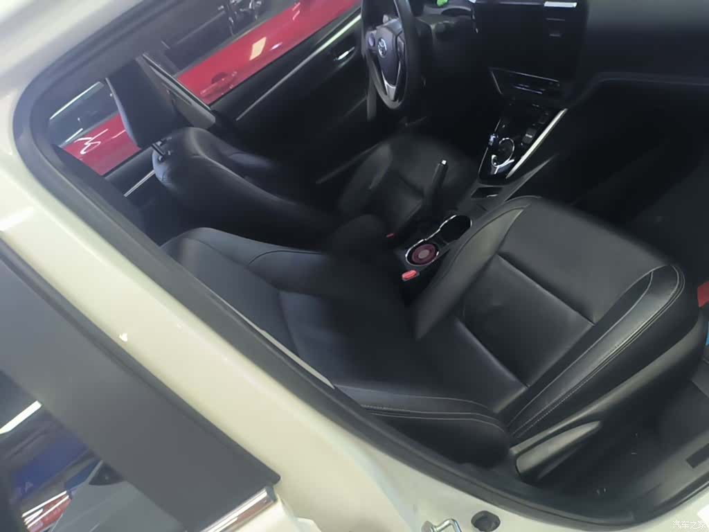 Toyota Corolla, 2020 20