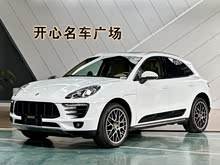 Macan 2014�� Macan 2.0T