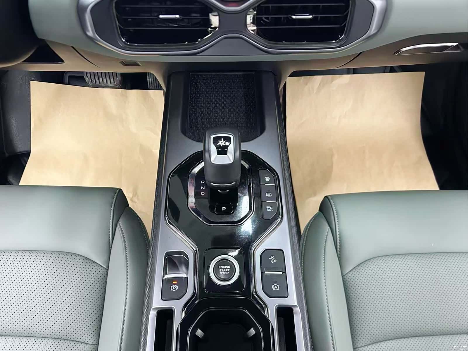Geely 1.5TD, 2025 18