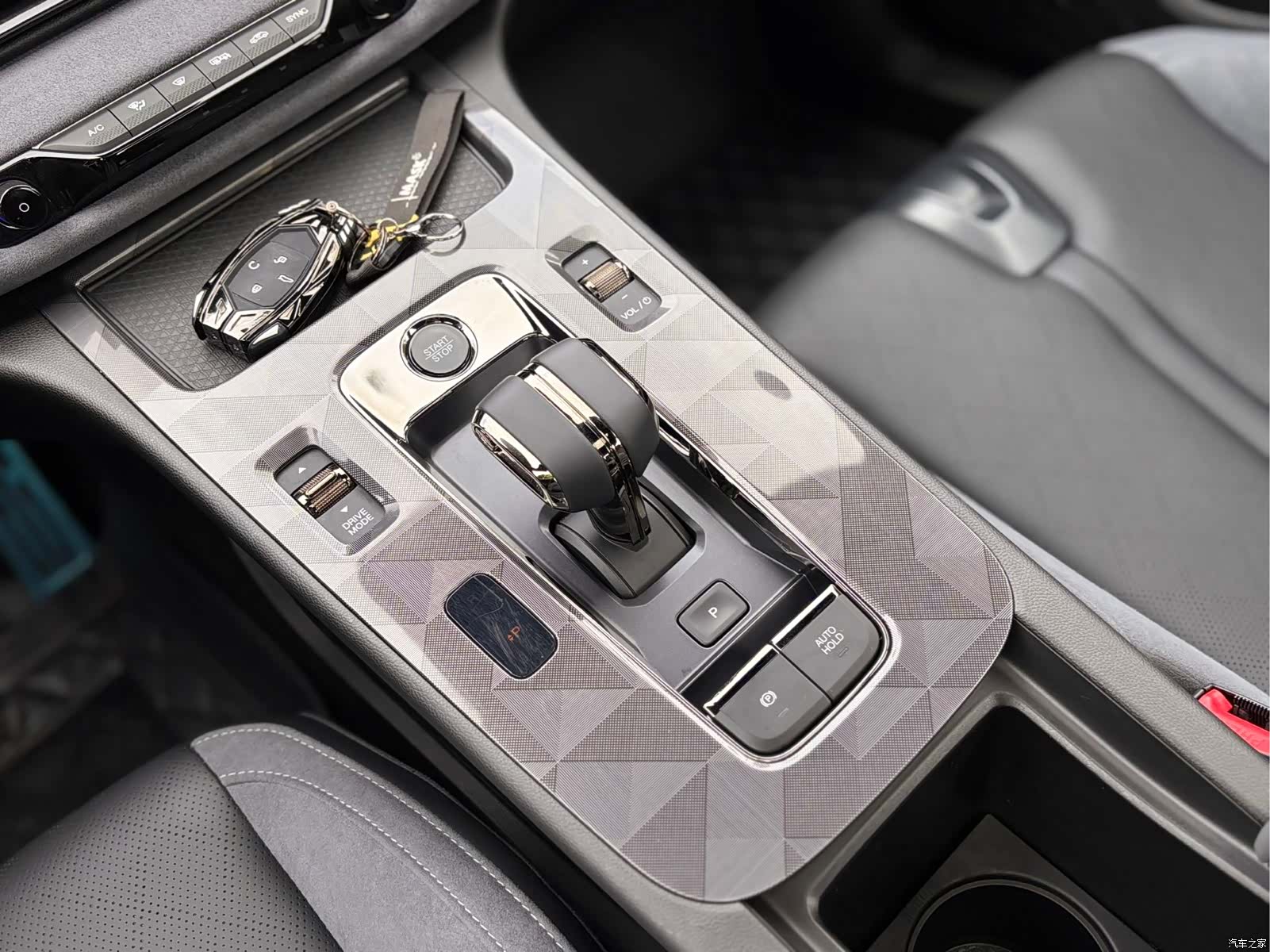Trumpchi Empow, 2025 24