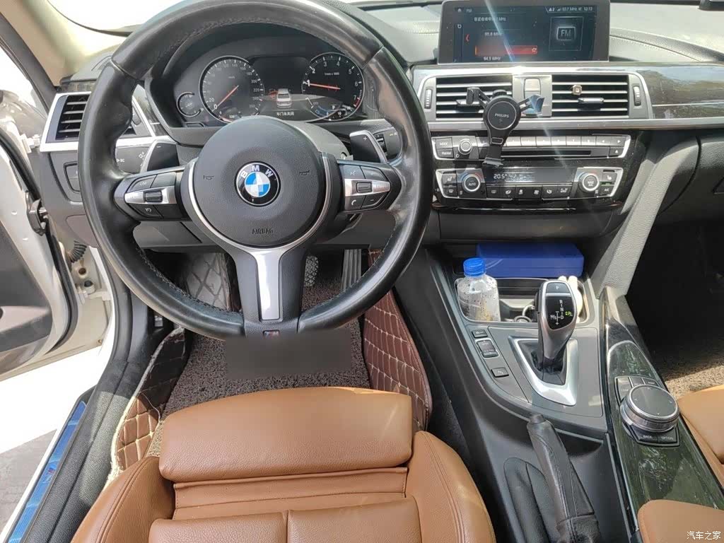 BMW 3 Series, 2018 3