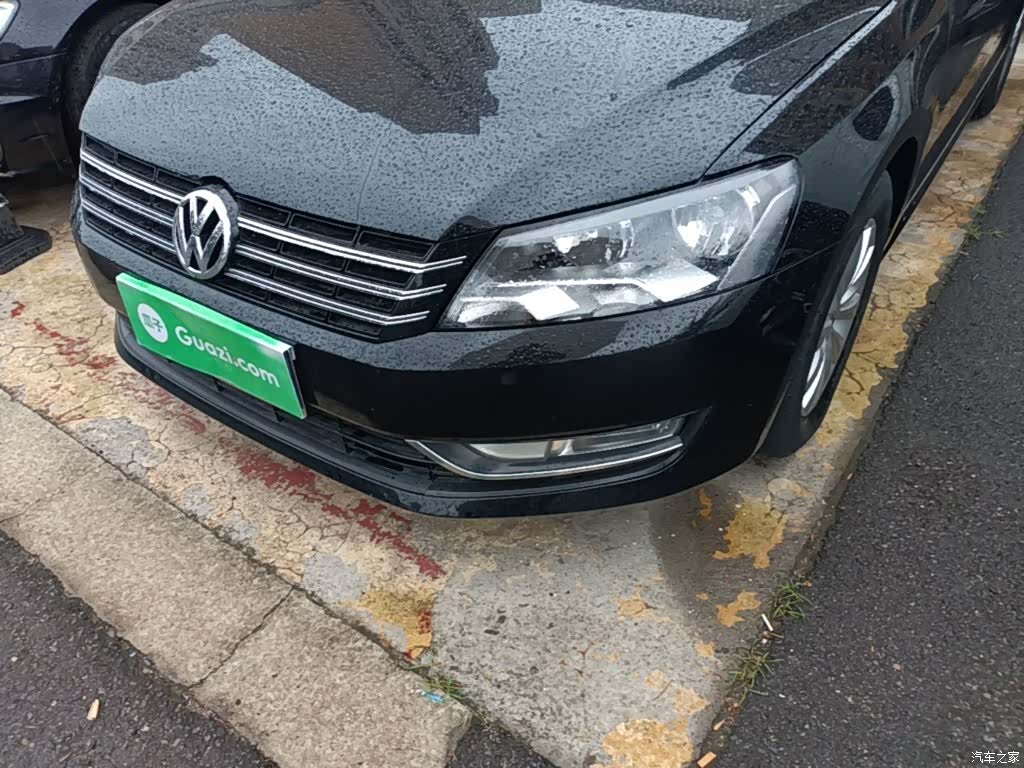 Volkswagen Passat, 2016 24