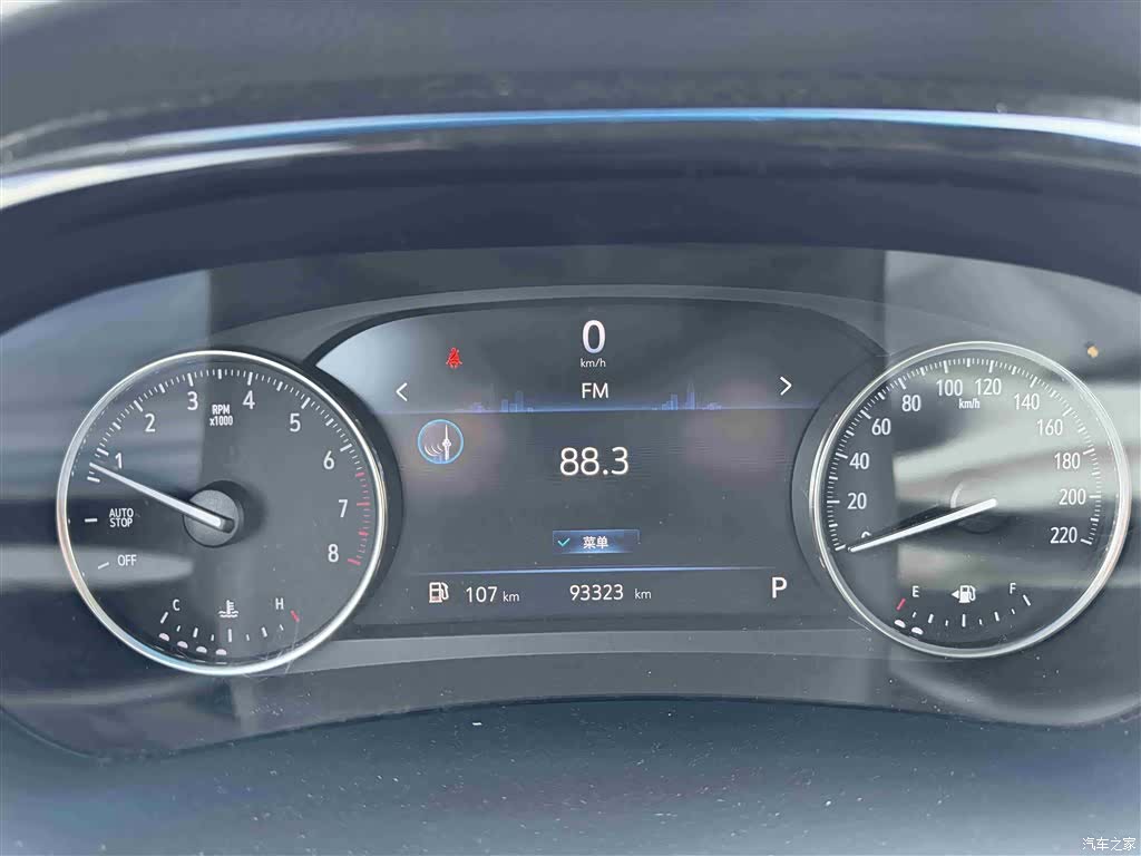 Buick GL8, 2022 4