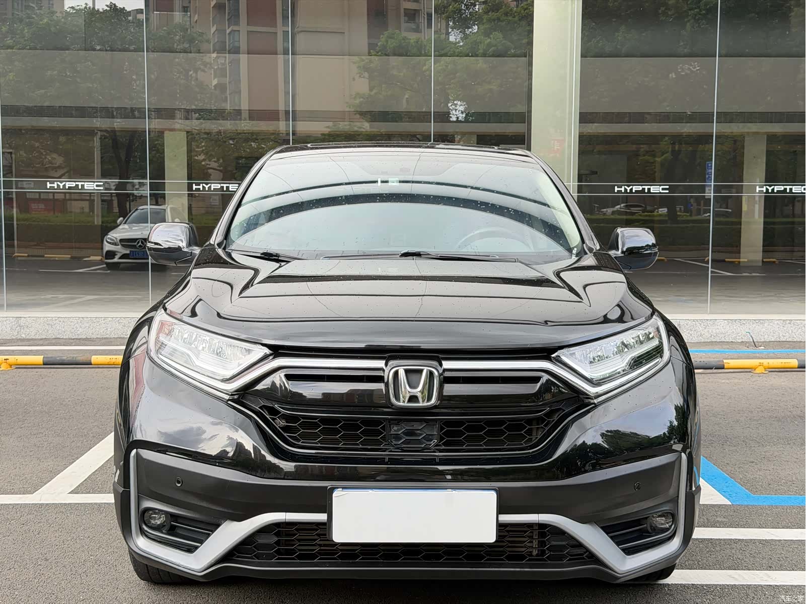 Honda CR-V, 2022 2