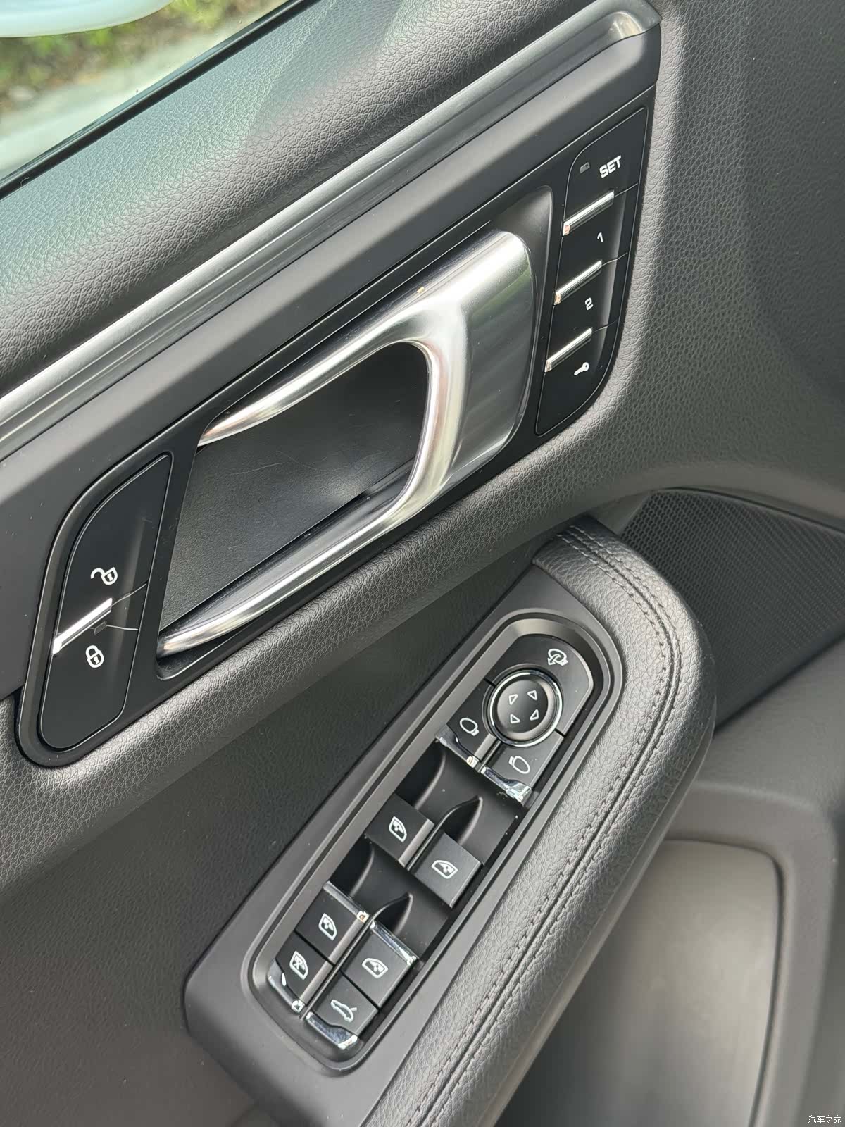 Porsche Macan, 2019 12