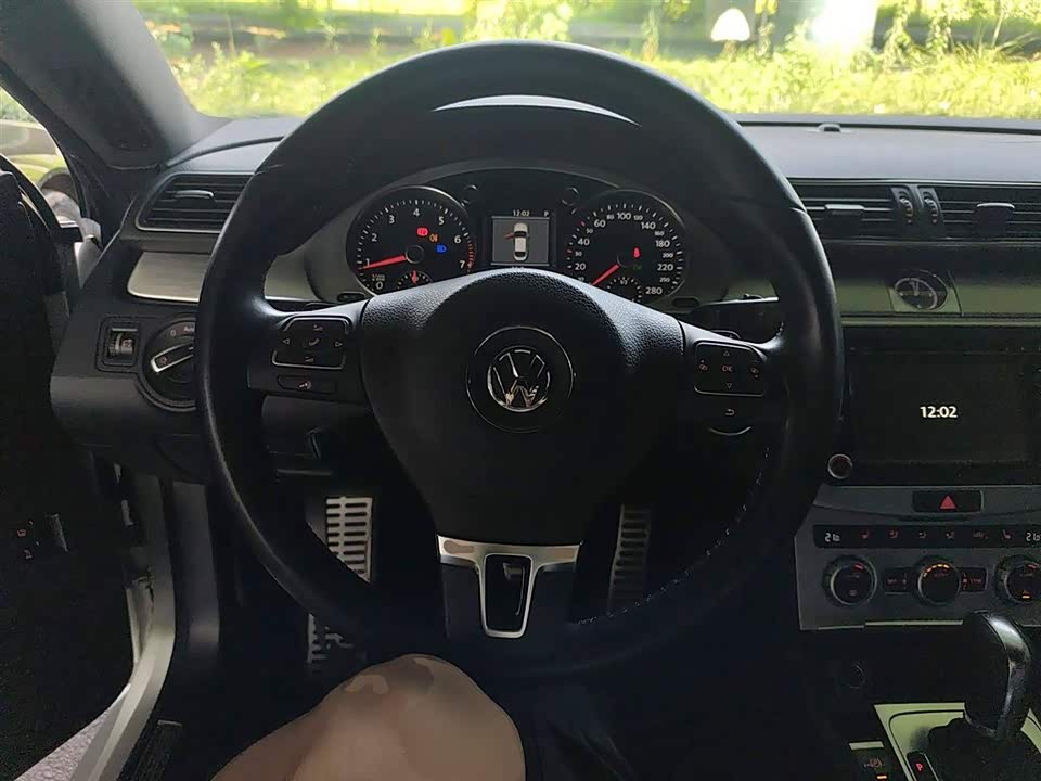 Volkswagen CC Volkswagen CC