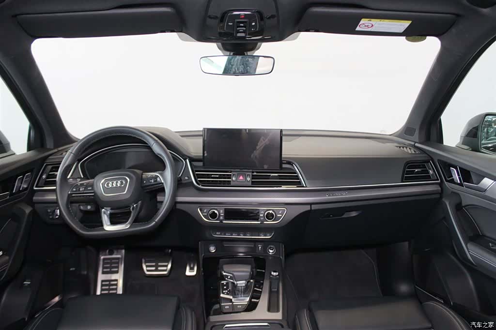 Audi Q5L, 2025 9