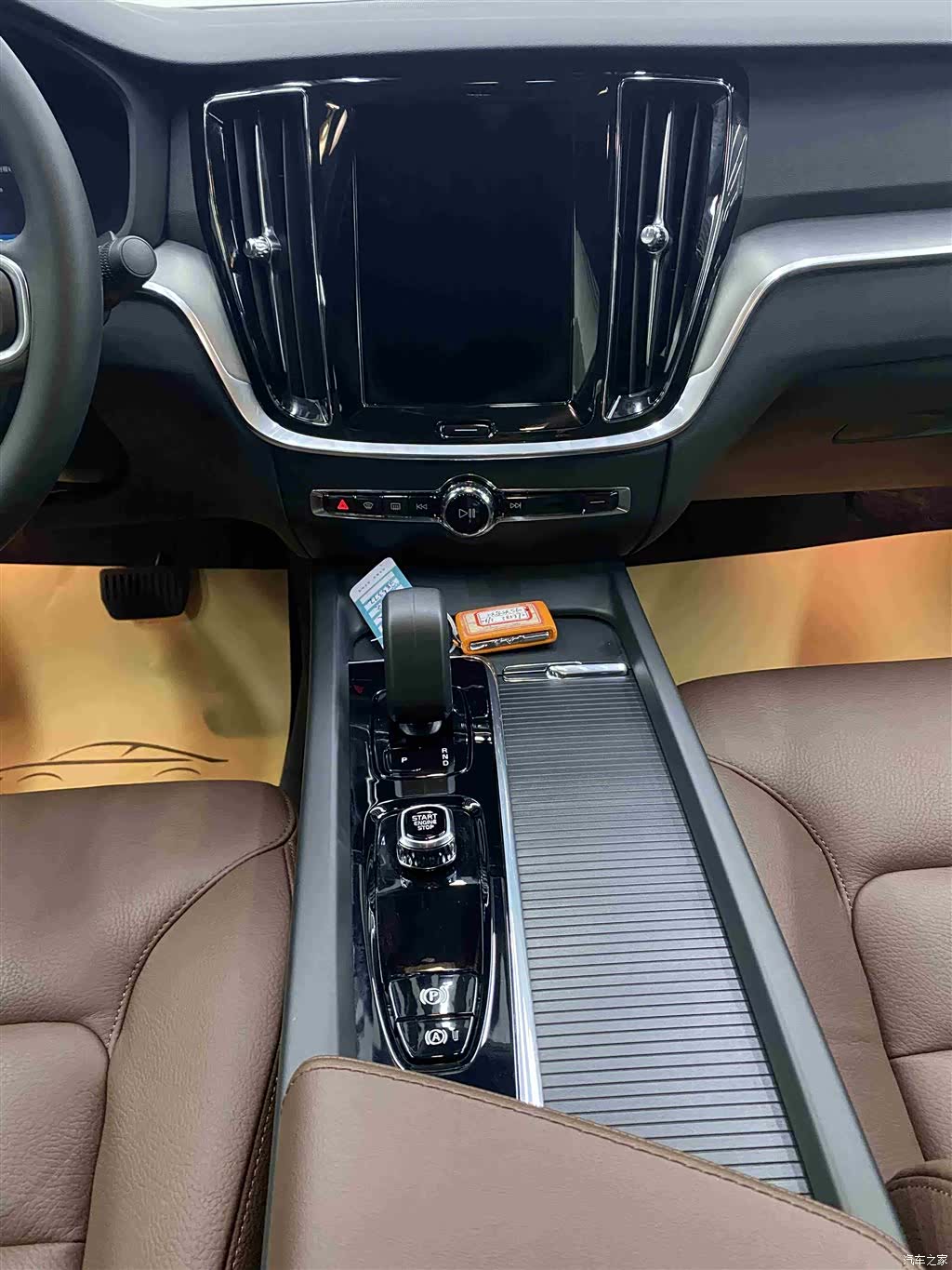 Volvo S60, 2026 17