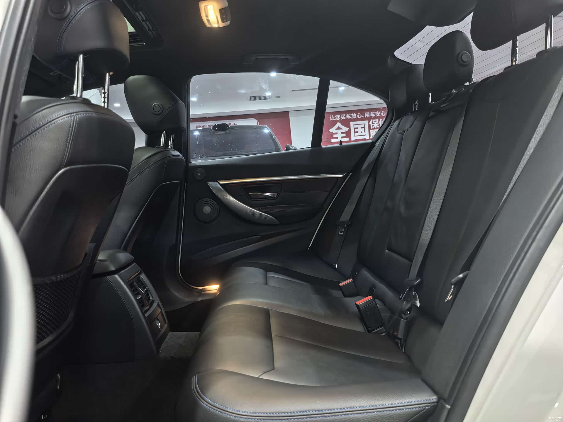 BMW 3 Series, 2018 22
