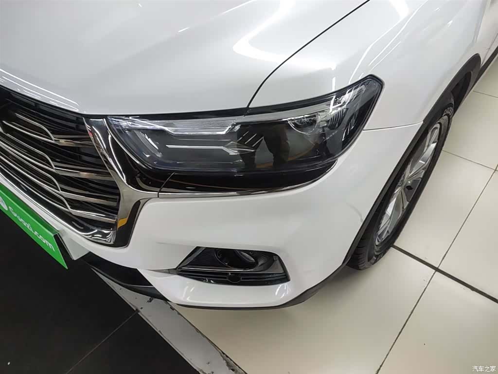 Haval H6, 2022 24
