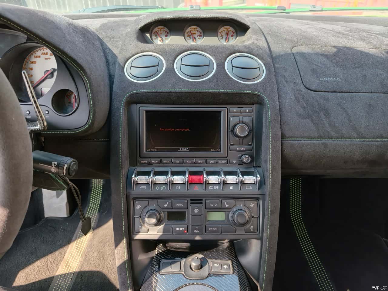 Lamborghini Gallardo, 2011 10