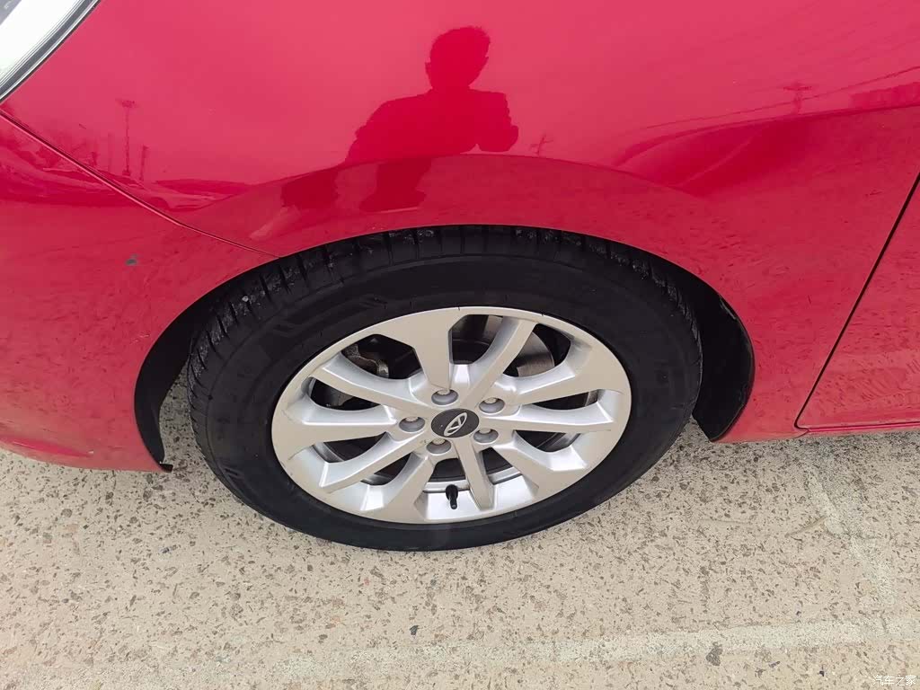 Chery 5, 2019 23