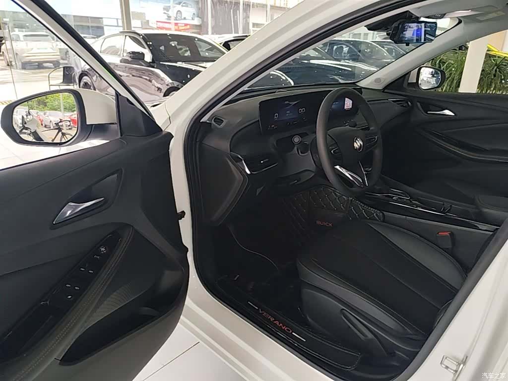 Buick Verano, 2024 16