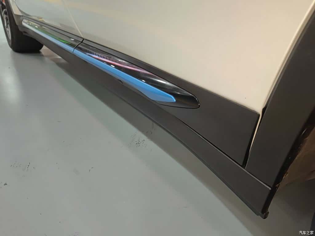 BMW iX3, 2021 22