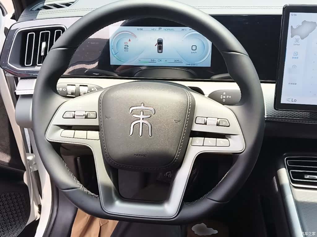 BYD Song, 2026 11