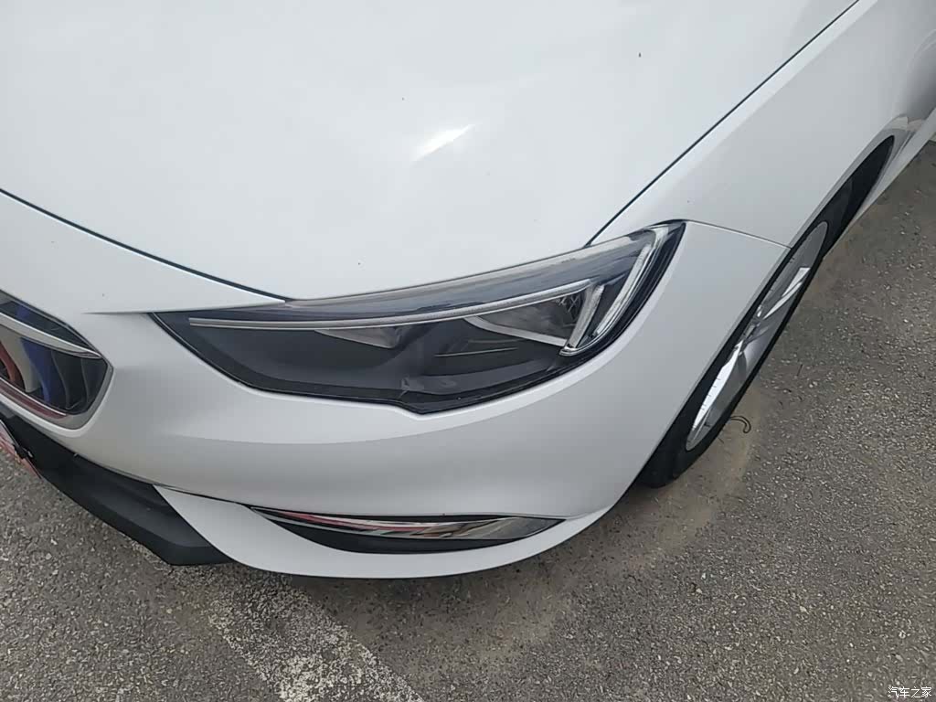Buick Regal, 2020 24