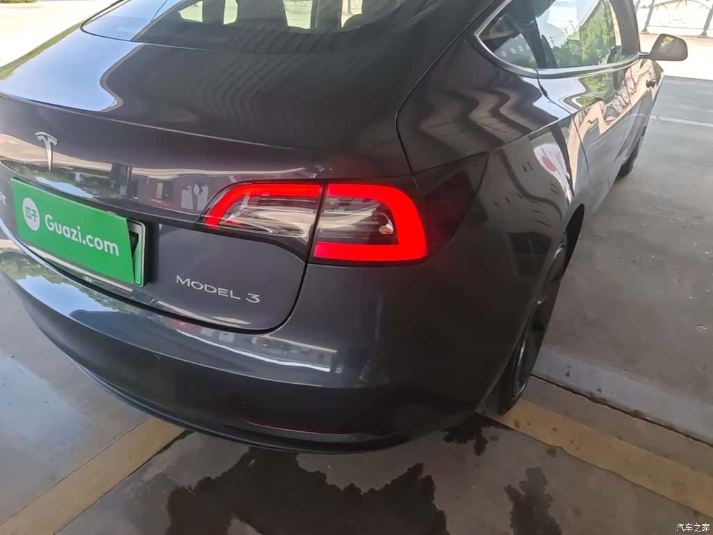 Tesla Model 3, 2021 8