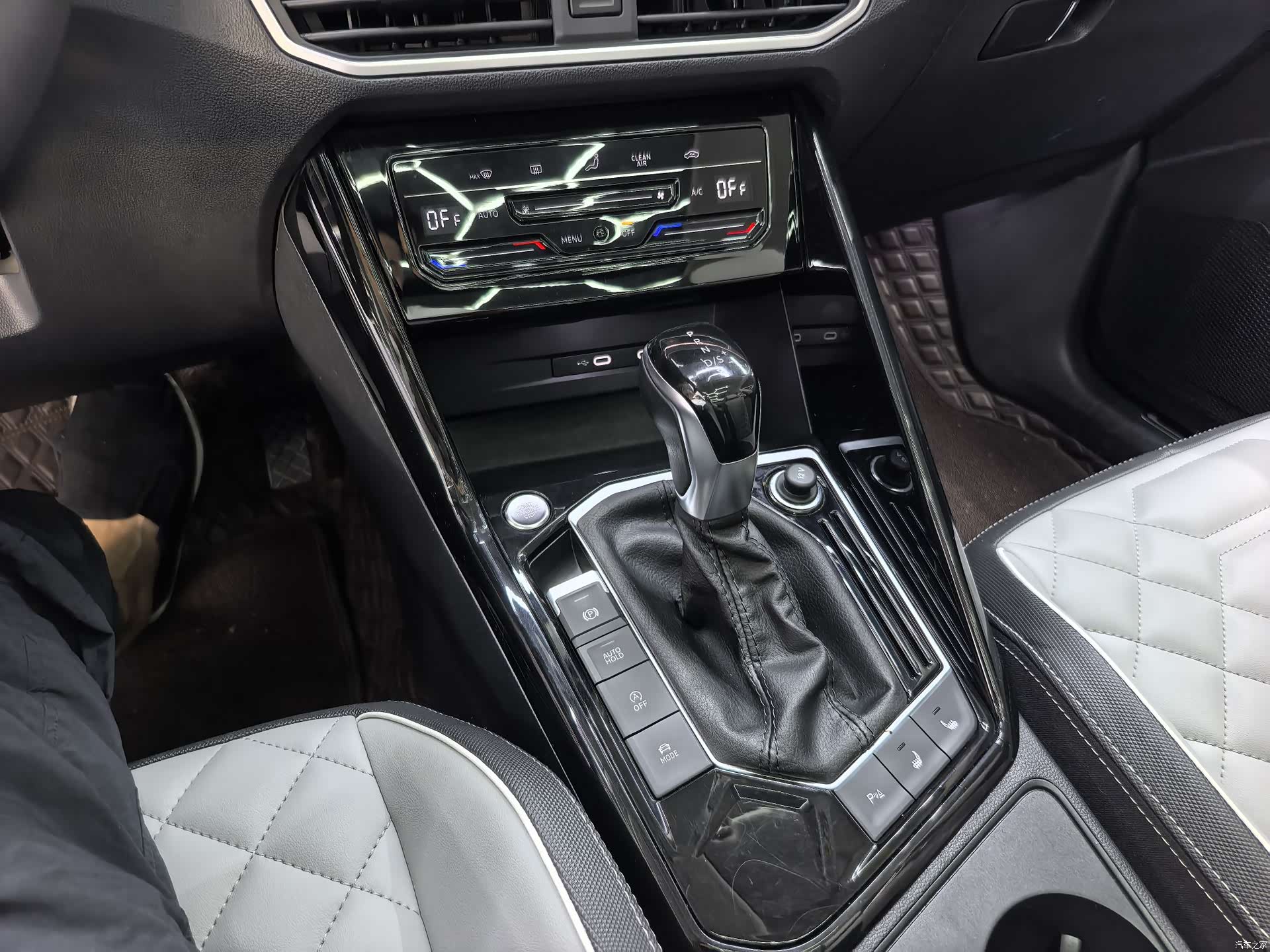 Volkswagen Tayron, 2022 16
