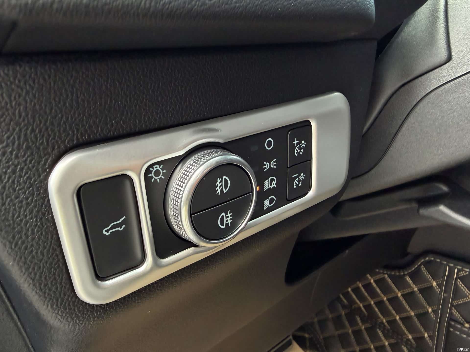 Ford Escape, 2020 15