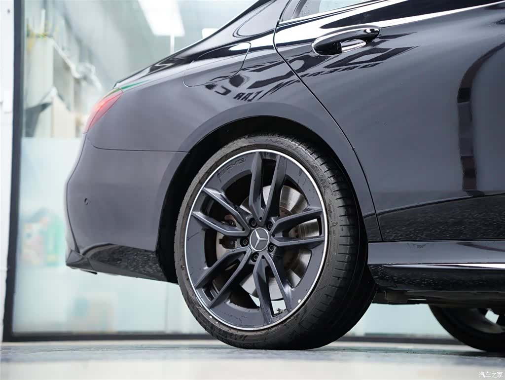 Mercedes-Benz E-Class, 2023 57