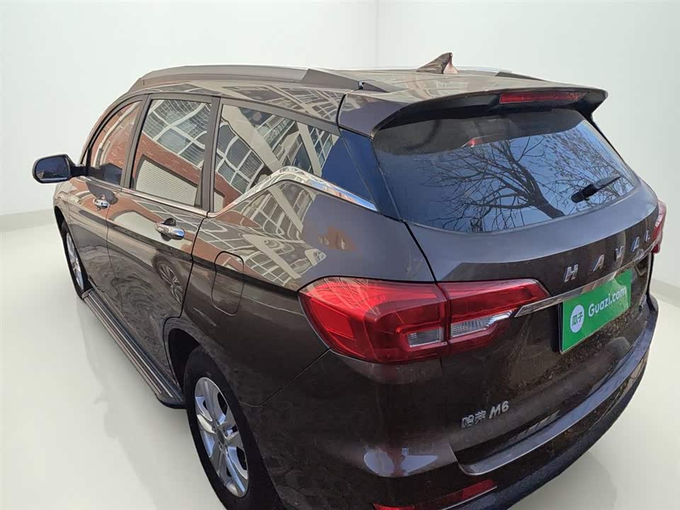 Haval M6