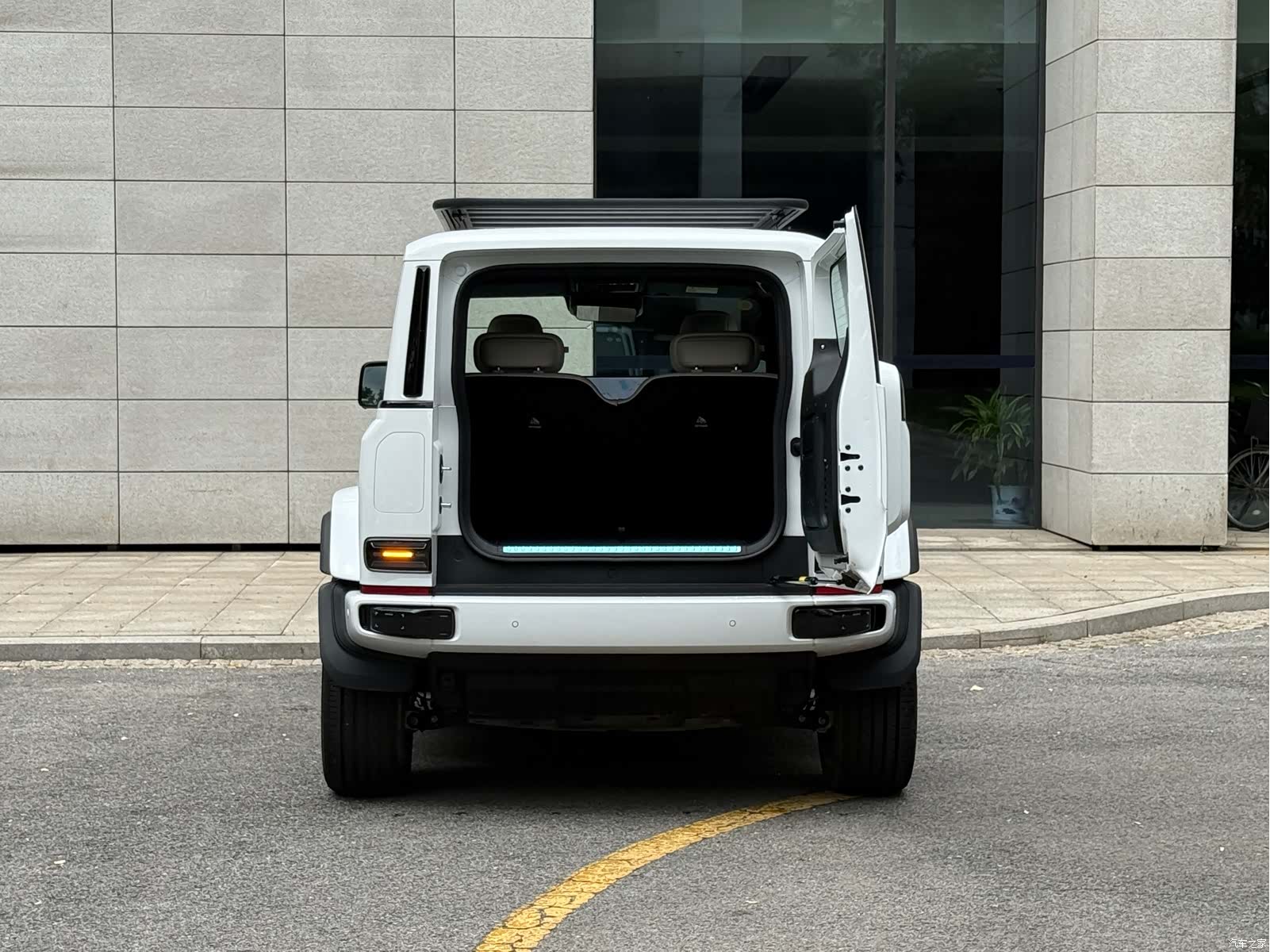Chery V23, 2025 15