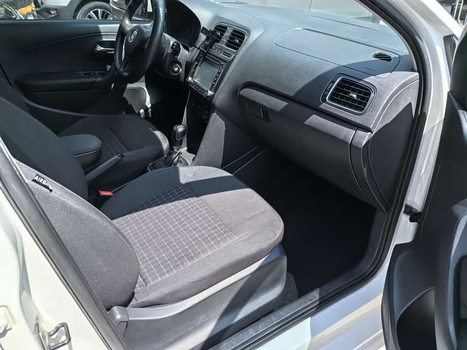 Volkswagen Polo Volkswagen Polo