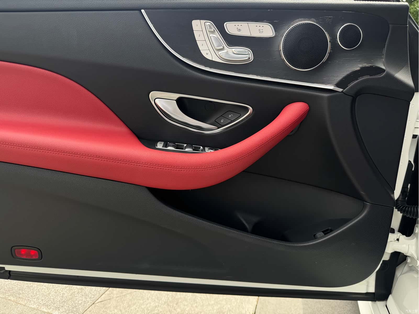 Mercedes-Benz E-Class, 2018 12
