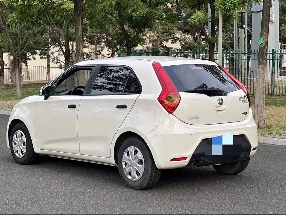 MG 3