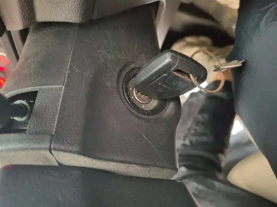 Wuling Wuling Hongguang V