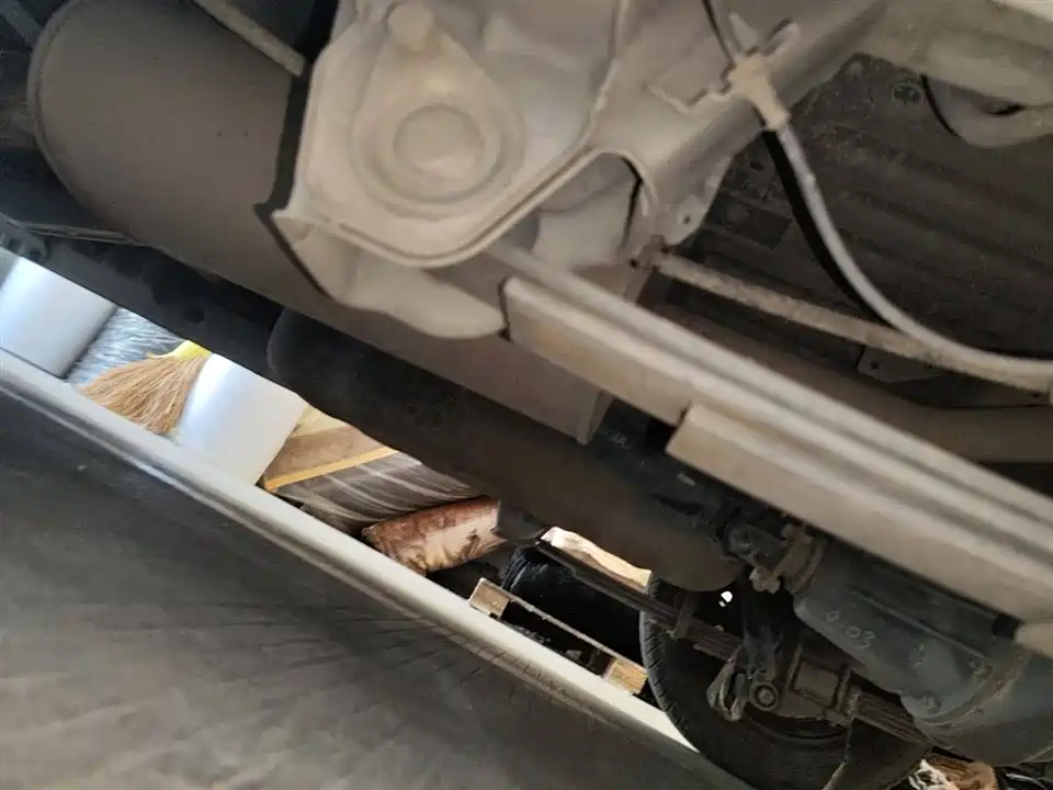 Wuling Wuling Hongguang V