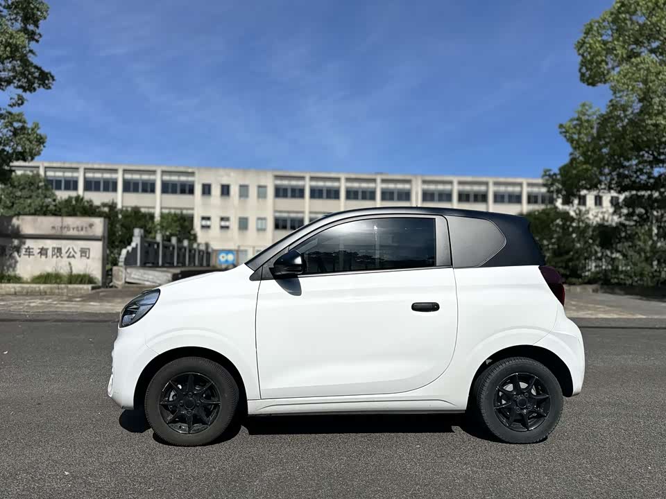 Roewe Clewe CLEVER