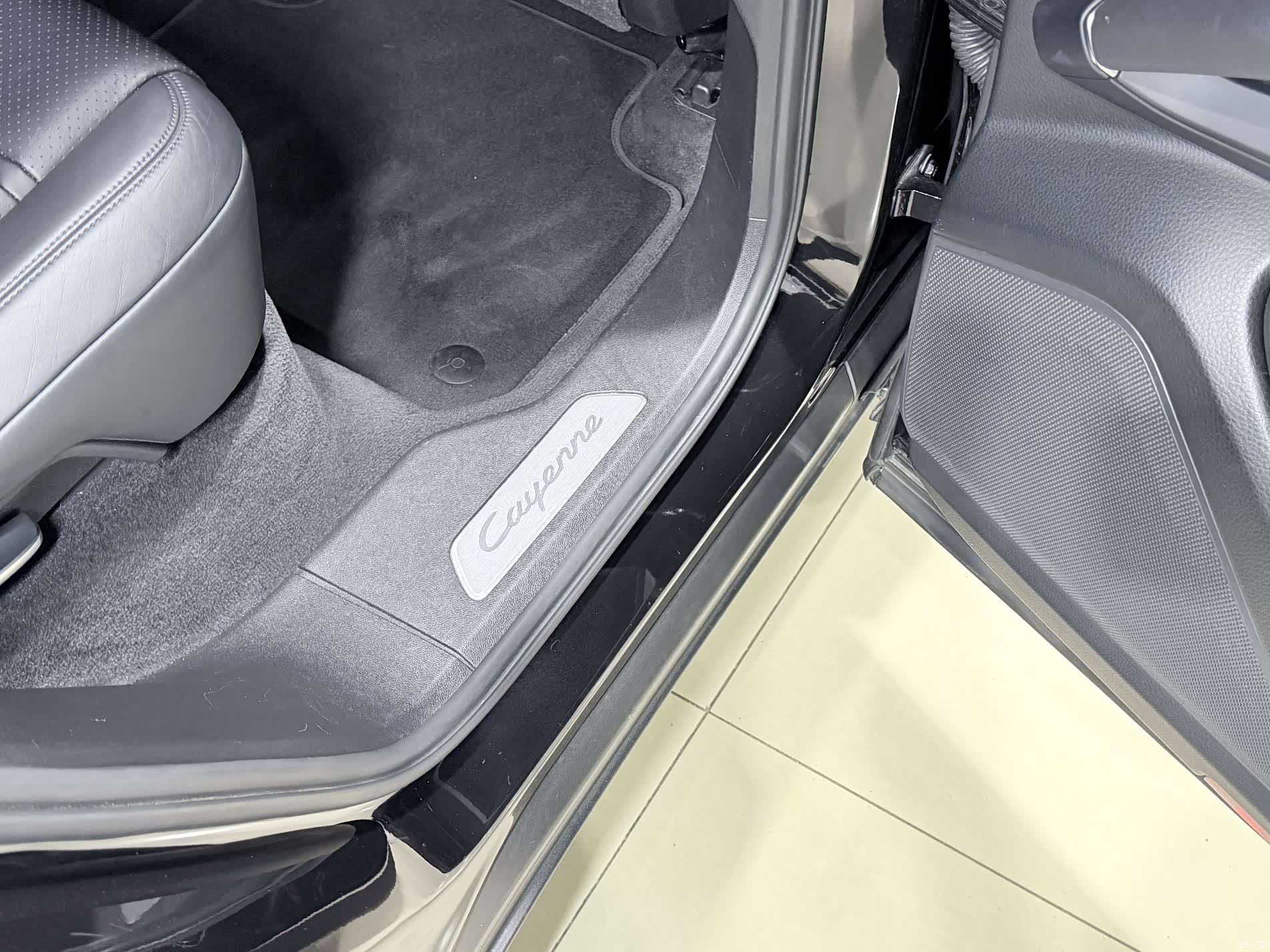 Porsche Cayenne, 2019 19