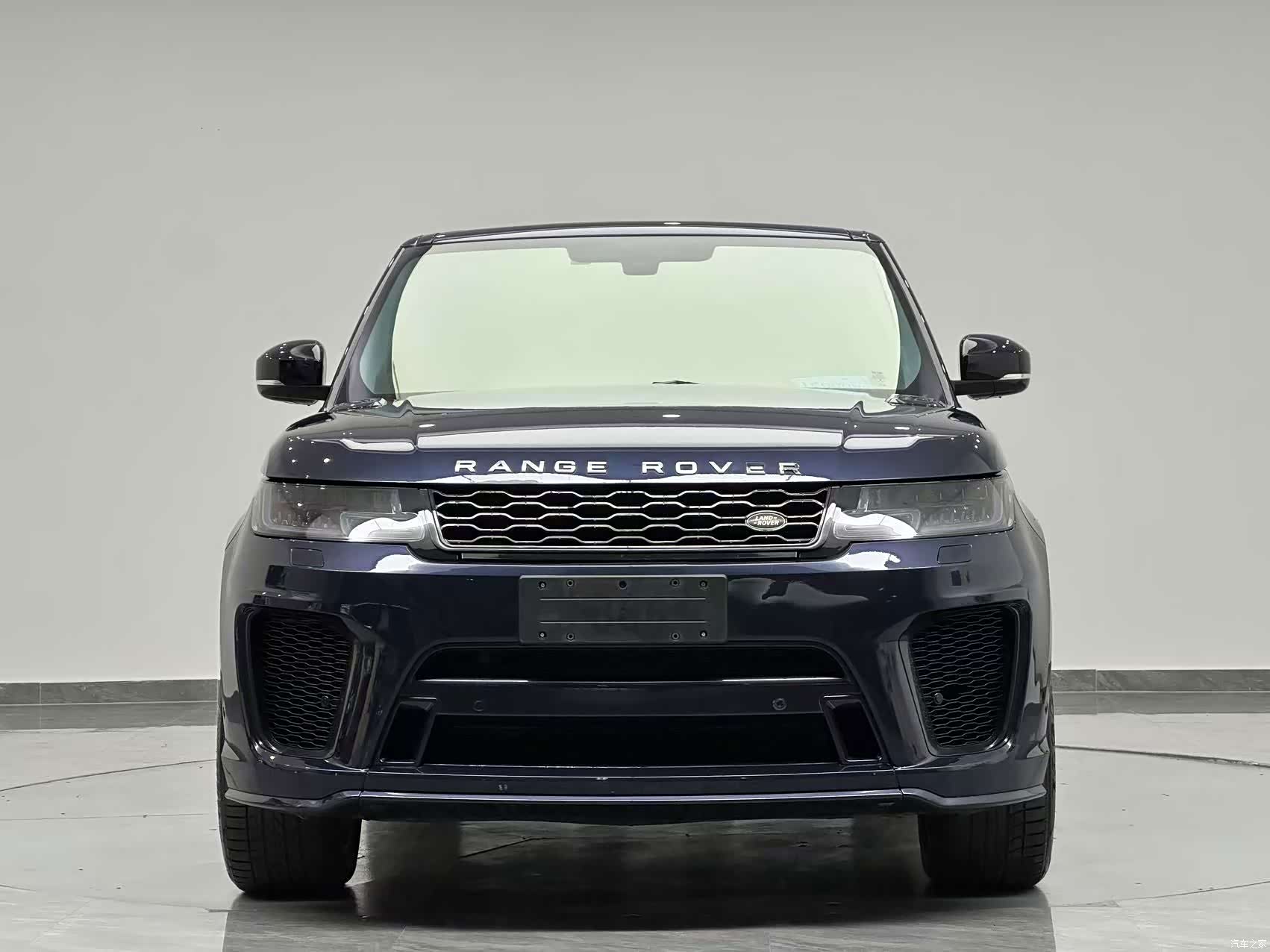 Land Rover Range Rover, 2014 2