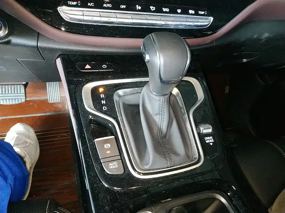 Trumpchi Trumpchi M6